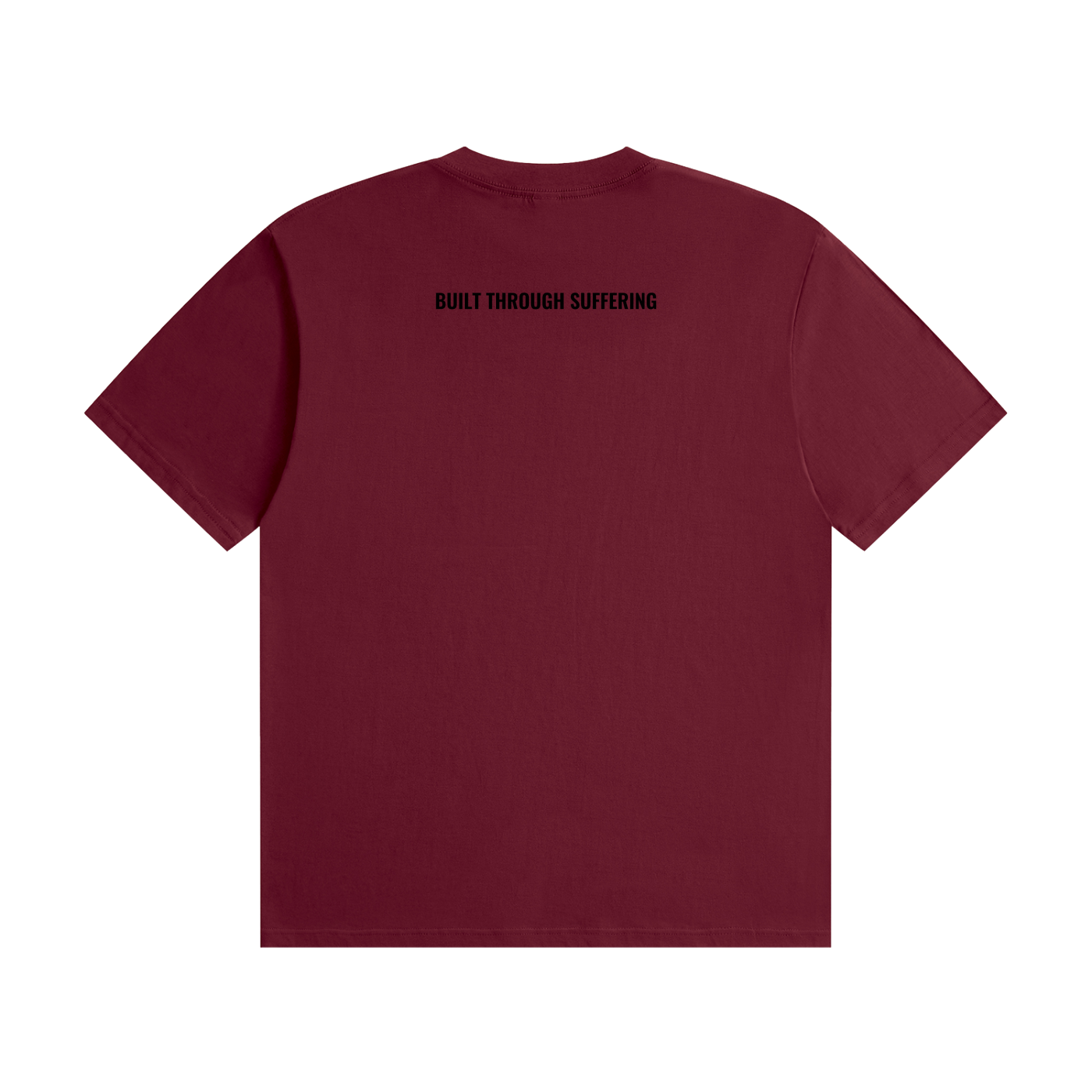 Dont Die Average Everyday Tee