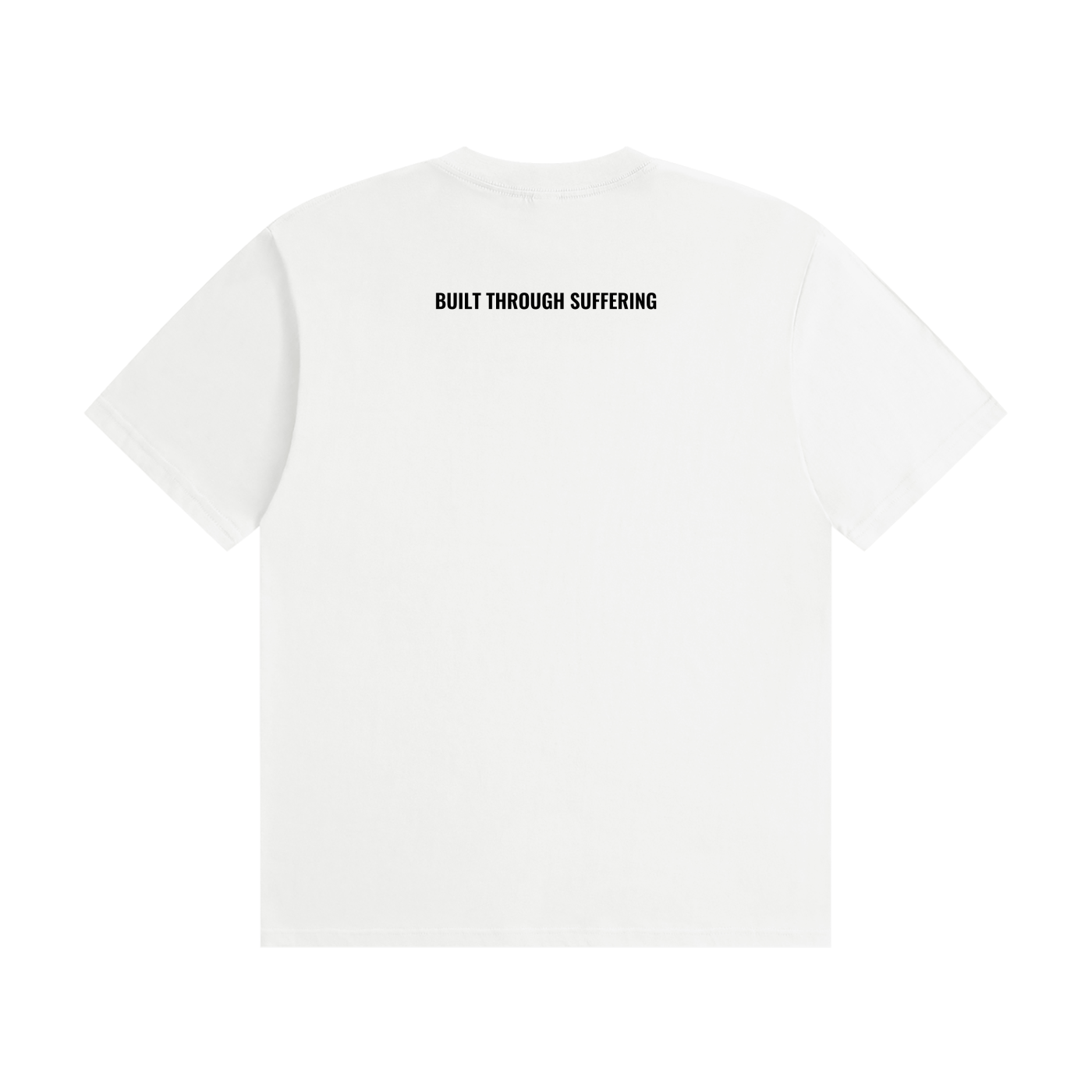 Dont Die Average Everyday Tee