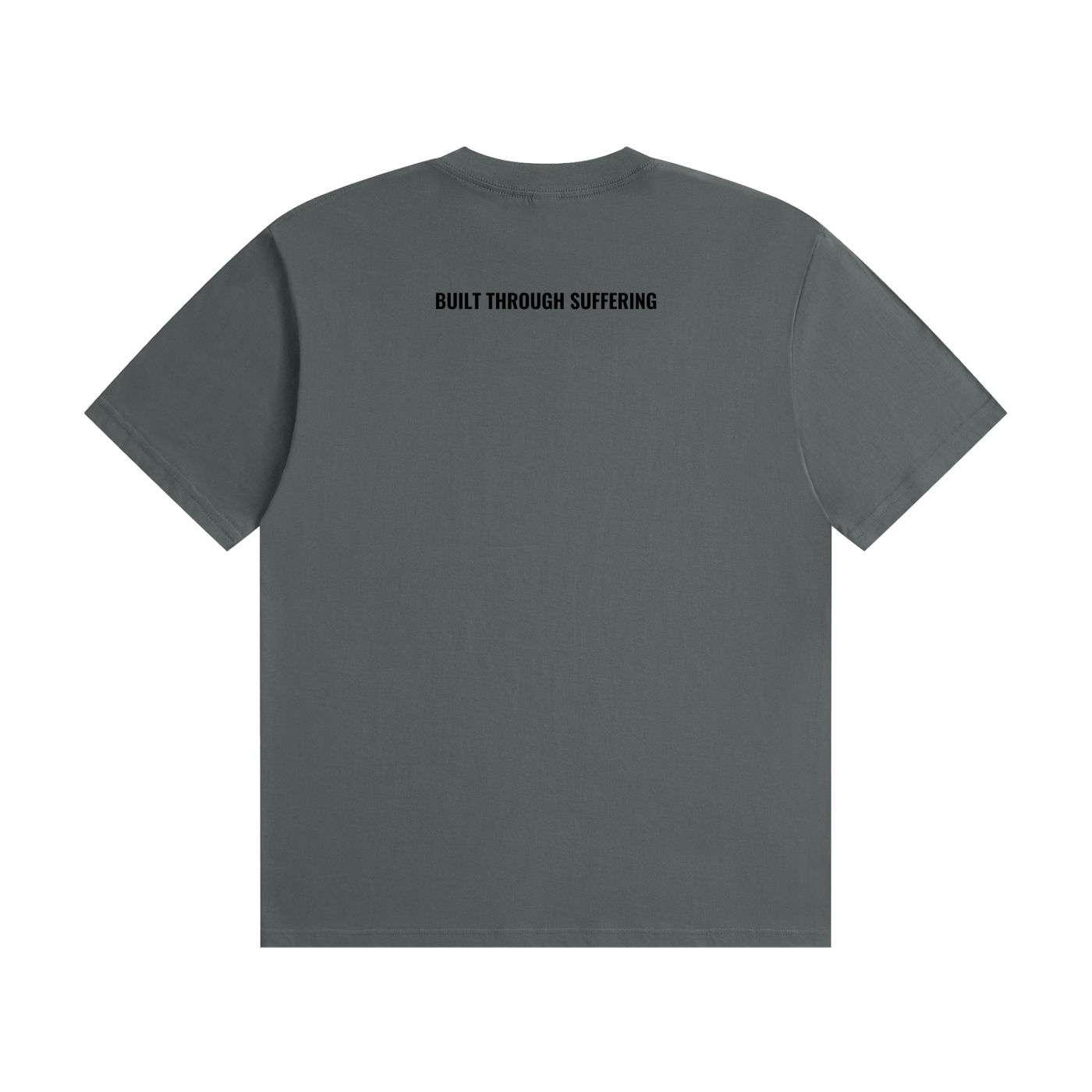 Dont Die Average Everyday Tee