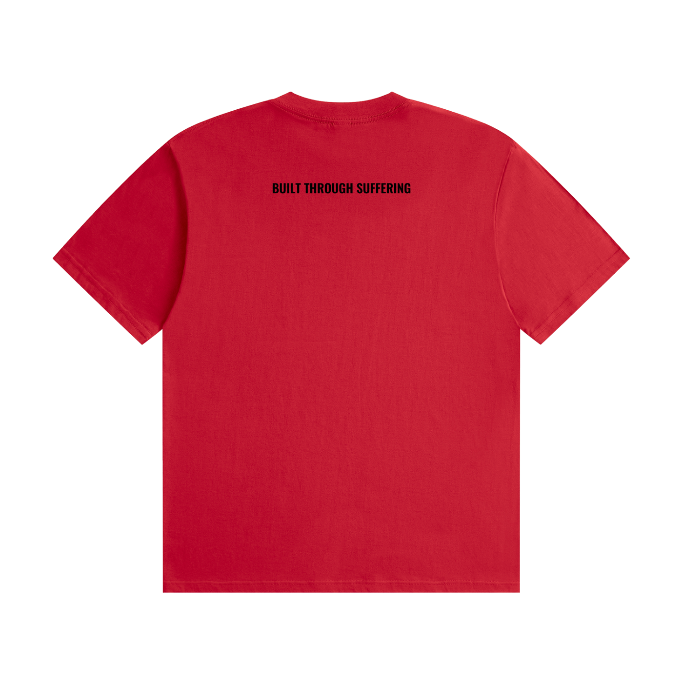 Dont Die Average Everyday Tee